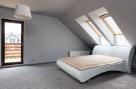 Porth Y Felin bedroom extensions