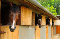 free Porth Y Felin stable construction quotes
