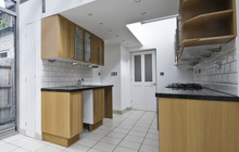 Porth Y Felin kitchen extension leads